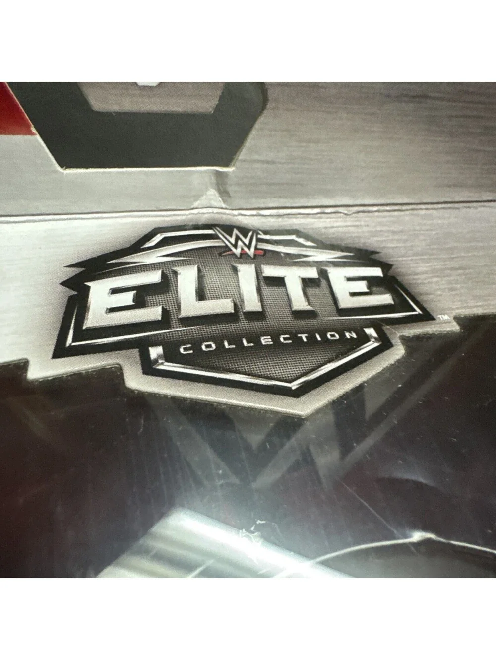 Mattel WWE Elite Collection Series 41 Finn Balor The Demon Figure NXT 2015